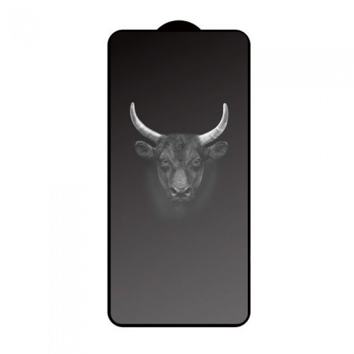 KÍNH CƯỜNG LỰC IPHONE 12 / 12 PRO MIPOW KINGBULL ANTI-SPY PREMIUM HD 2.7D